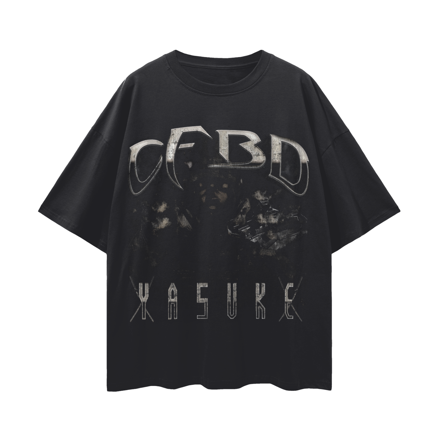 Yasuke: Legacy of Bravery TEE