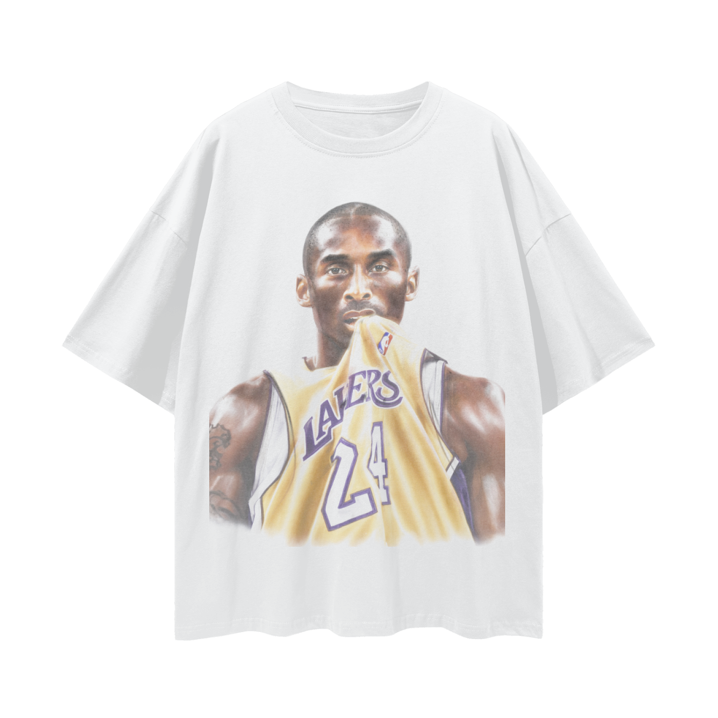 24 FOREVER TEE